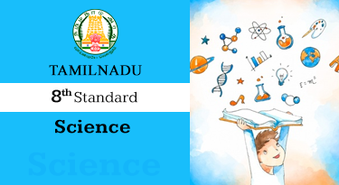 8th Standard EM Science